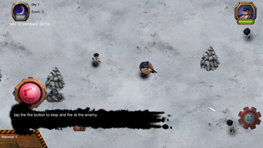 健壮的勇士的图册