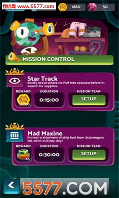 星战弹球游戏的图册