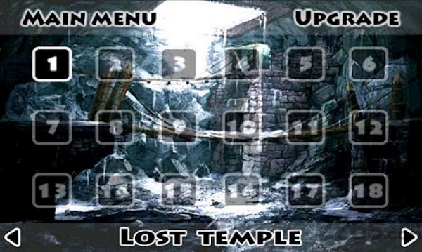 机器人瓦力大冒险游戏的图册