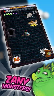 围墙大作战免费版的图册