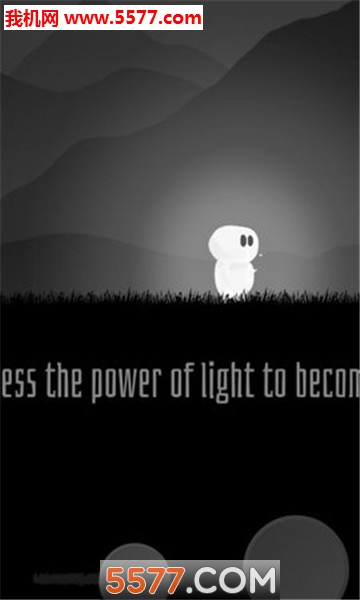 GlowingGhost(发光的幽灵安卓版)的图册