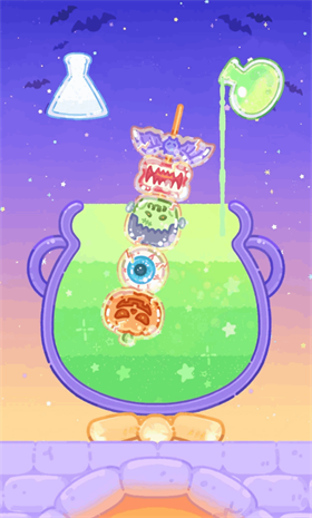 糖葫芦达人内置模组的图册