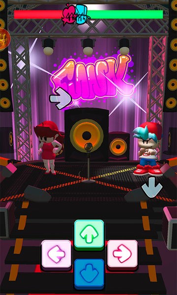 超级节奏大师的图册