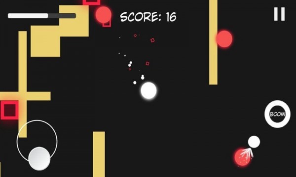 虚幻射手游戏的图册