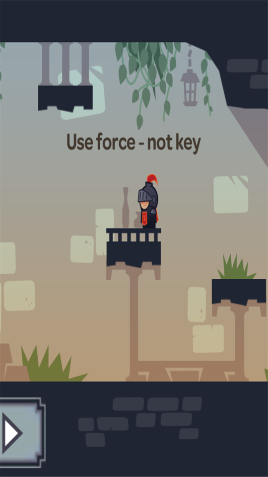 城堡解谜游戏的图册