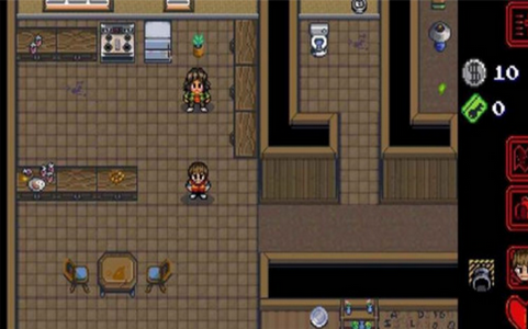 怪奇物语鬼灭之刃的图册