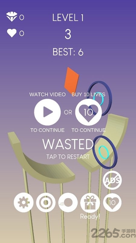 滚动魔术圈官方版的图册