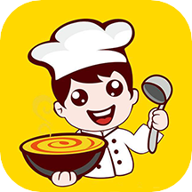 厨房帮菜谱安卓版