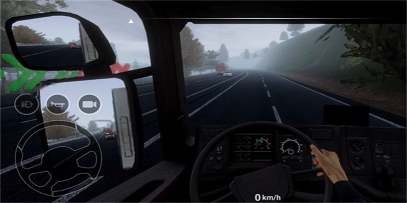 车手公路英雄的图册