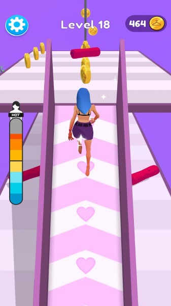 获得幸运最新版(GetLucky)的图册