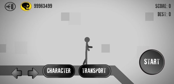 火柴人新毁灭游戏的图册