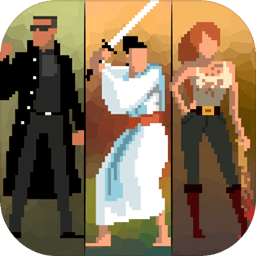 成群之敌汉化破解版