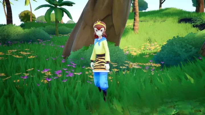 黑神话悟空抢先版官网版的图册