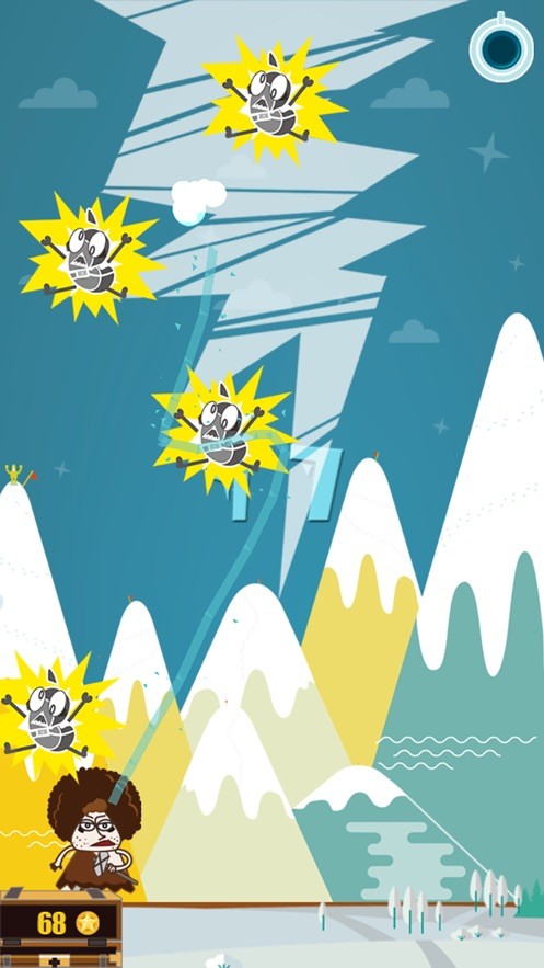 怪兽消消乐2020的图册