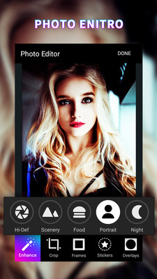 图片编辑器的图册
