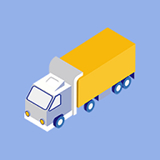 乐米智运货主端