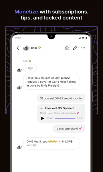 fanhouse官方版的图册