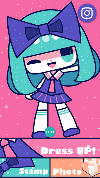 CustomTiyoko的图册