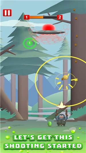 牛牛大战外星人的图册