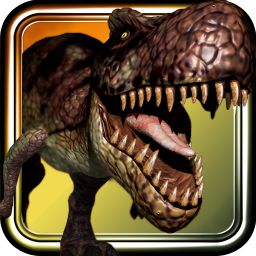 恐龙远征中文版