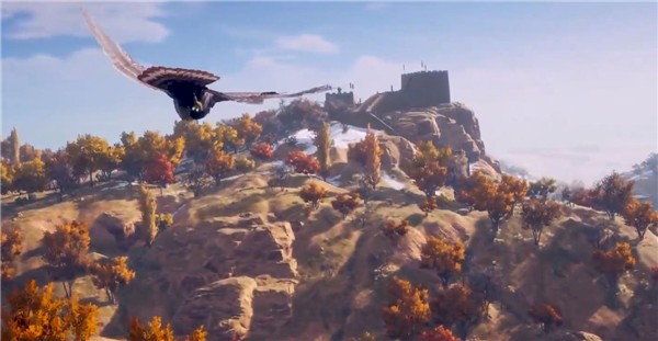 刺客信条代号JADE的图册