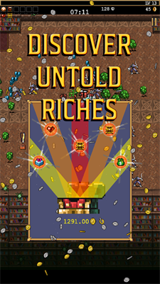 吸血鬼幸存者2无广告的图册