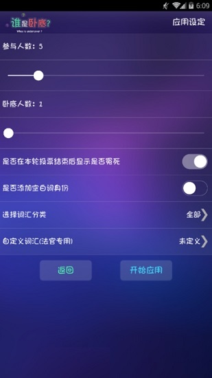 聚会疯玩游戏的图册