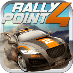 狂飙集结点4(RallyPoint4)
