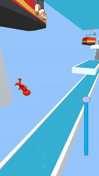 飞溅运行最新版的图册