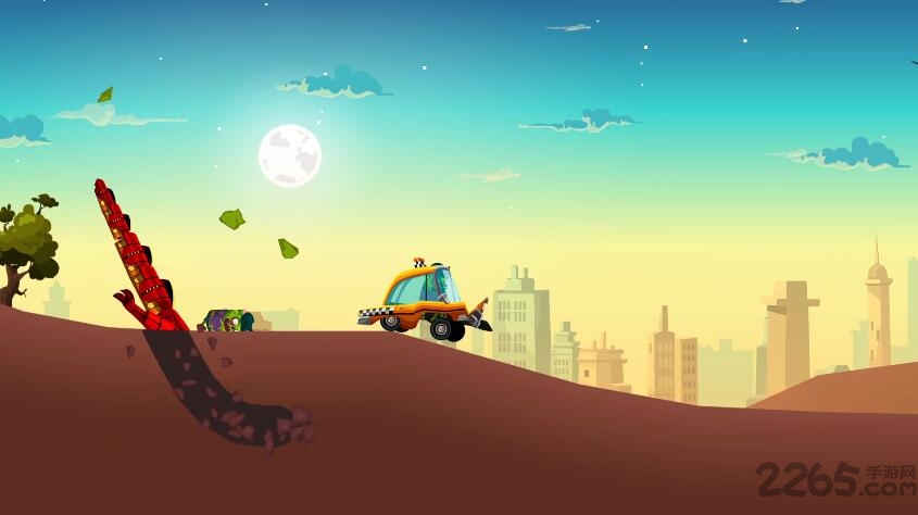 dragonhills2破解版的图册