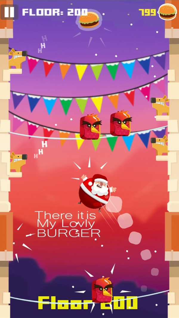 唐人街气球的图册