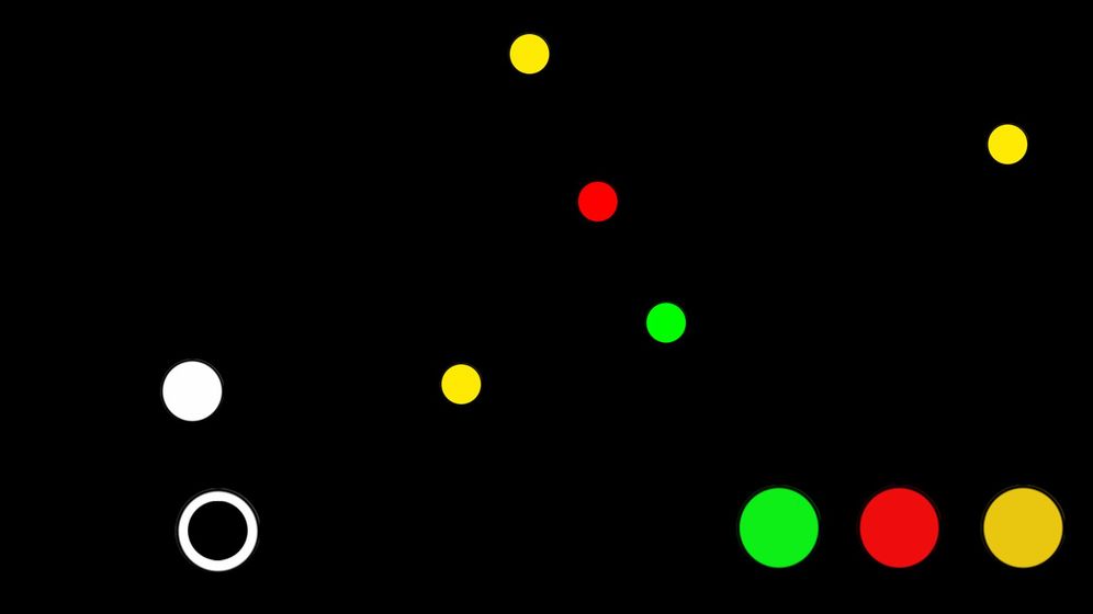 圆的战争的图册