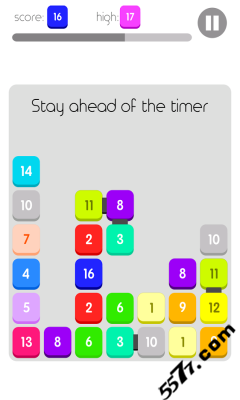 二十Twenty(数字消除)的图册