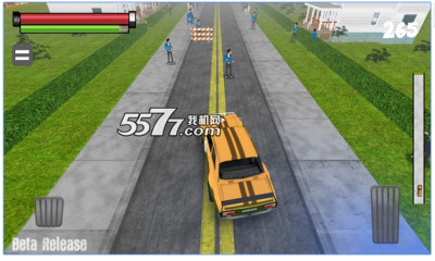 暴怒驾驶(街头驾驶)RoadRageBeta的图册