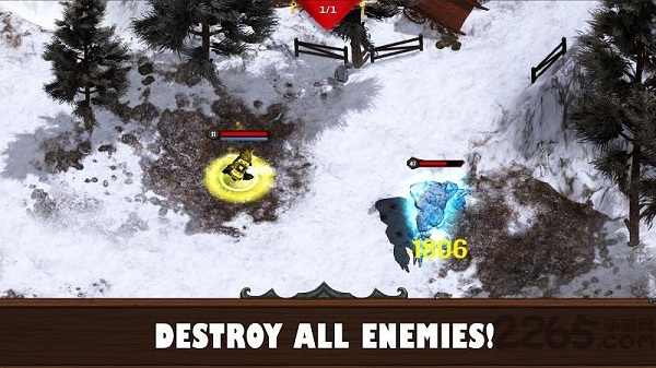 矮人要塞无限金币版的图册