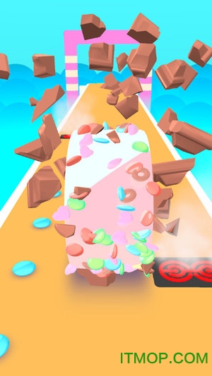 画个棉花糖快跑手机版的图册