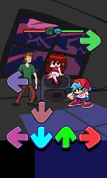 超级节奏大师的图册