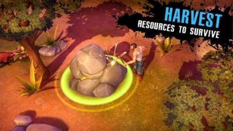 最后的独行者的图册