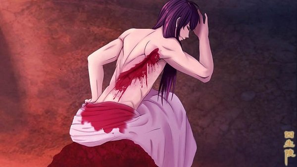 穿越时空的少女手游的图册