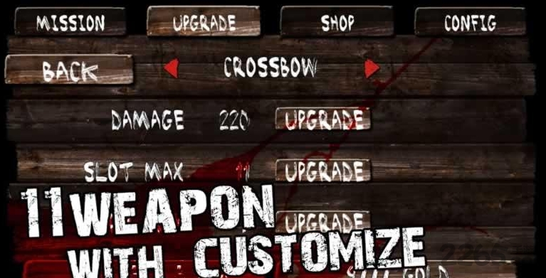 杰夫僵尸生存中文版的图册