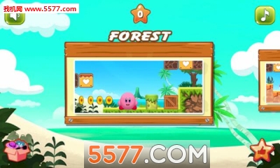 kirbysuperpirate(柯比超级海盗安卓版)的图册