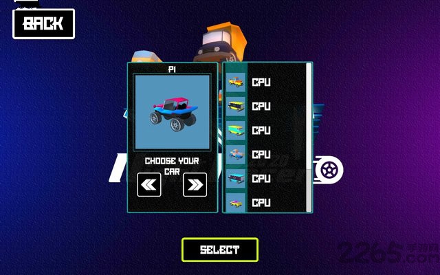 夜间赛车3d最新版的图册