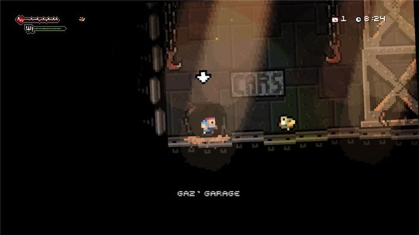 灰烬世界手游的图册