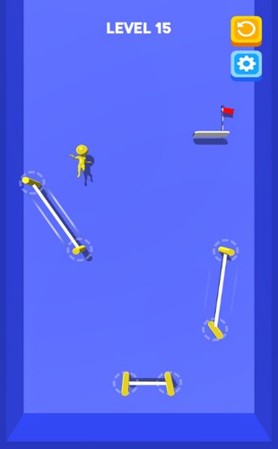 橡皮人救援的图册