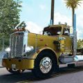 americantruckrealdrivingcargosimulator(美国卡车真实驾驶货物模