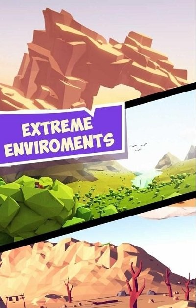 火柴人攀登手游的图册