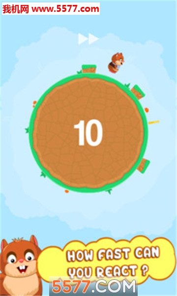 仓鼠跑轮安卓版的图册