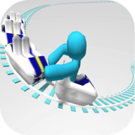 TinyRoller(微型滚子环安卓版)