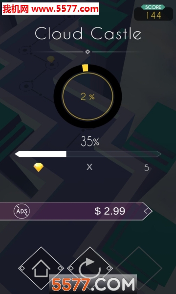 RhythmCube(节奏立方官方版)的图册