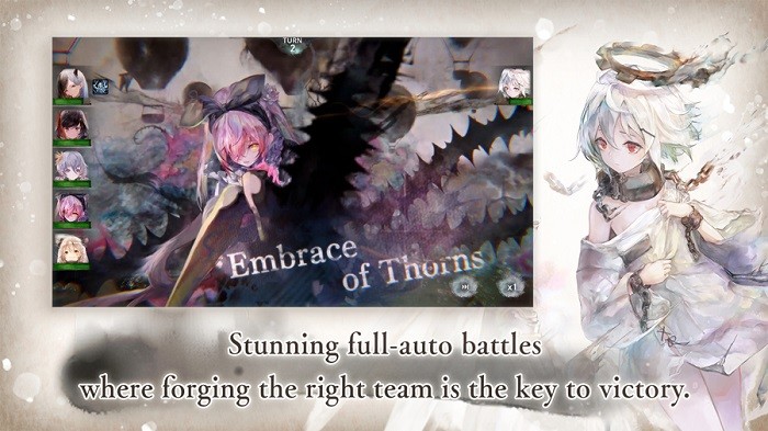 魔女之森汉化版下载的图册